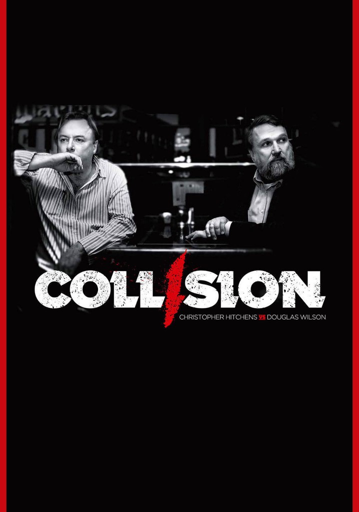 Collision streaming where to watch movie online?